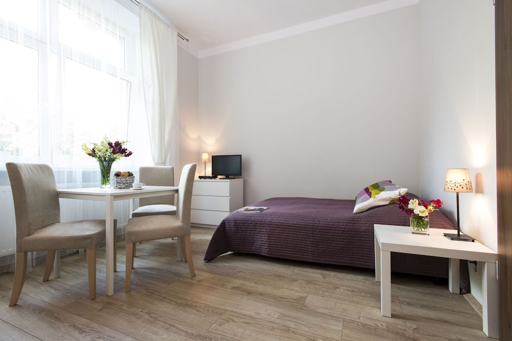 Sodispar Aparthotel & Apartments 3