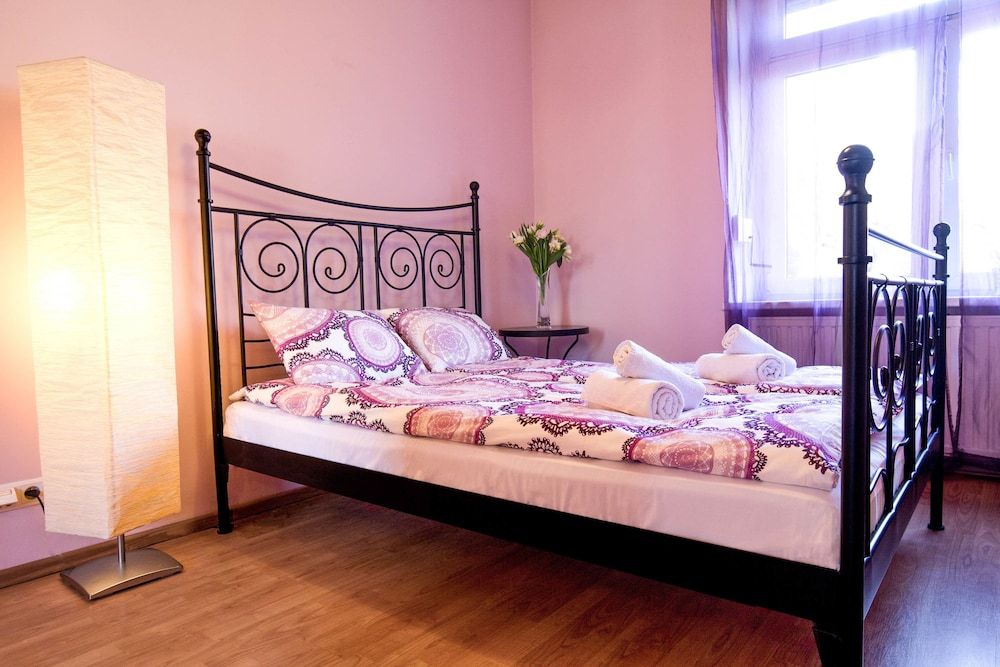 Sodispar Aparthotel & Apartments 2