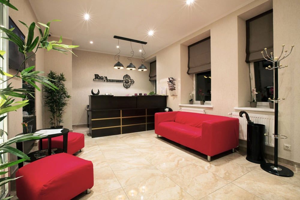 RIGAAPARTMENTcom SONADA Hotel 2