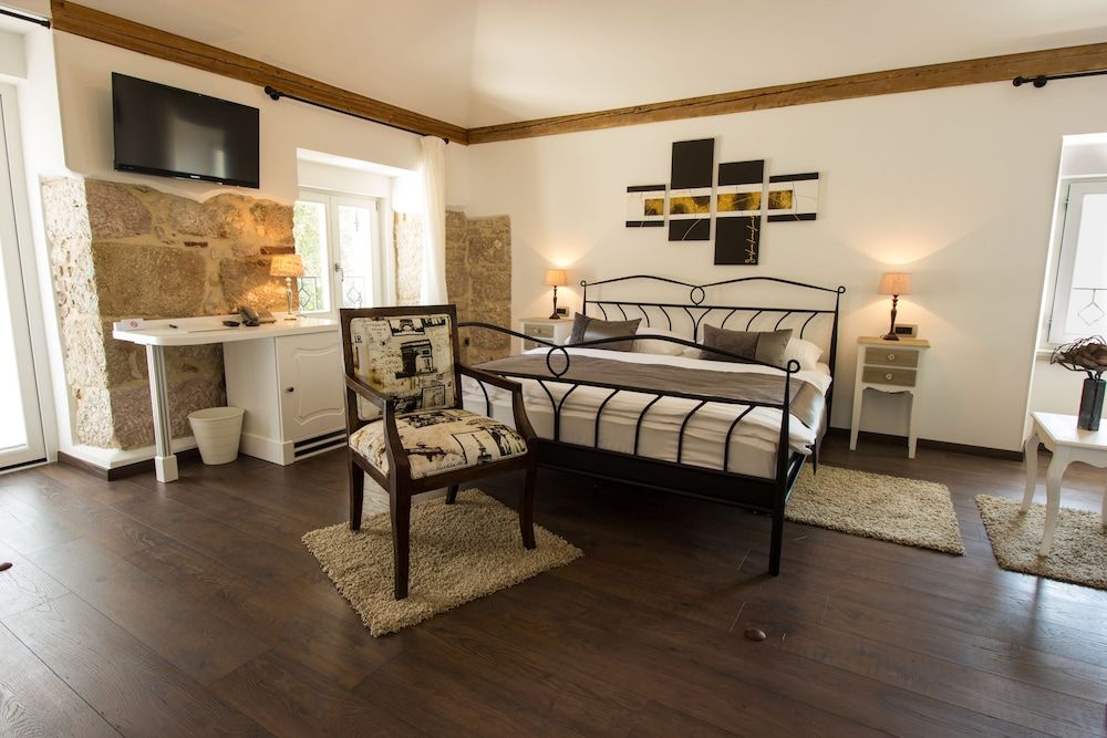 Heritage Hotel Forza 2