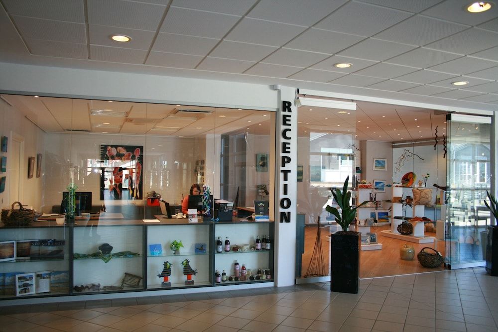 Skærbækcentret 2 Skærbækcentret 2