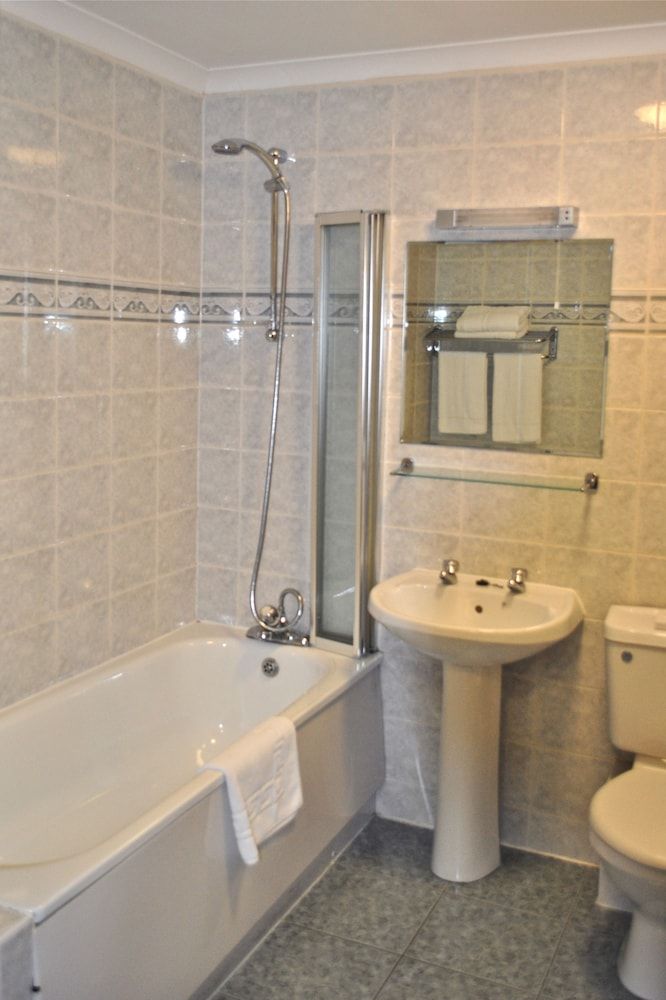 The Milton Inn Hotel 3