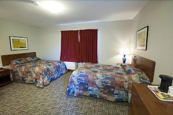 Bluenose Inn and Suites 2