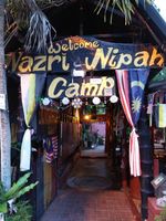 Nazri Nipah Camp