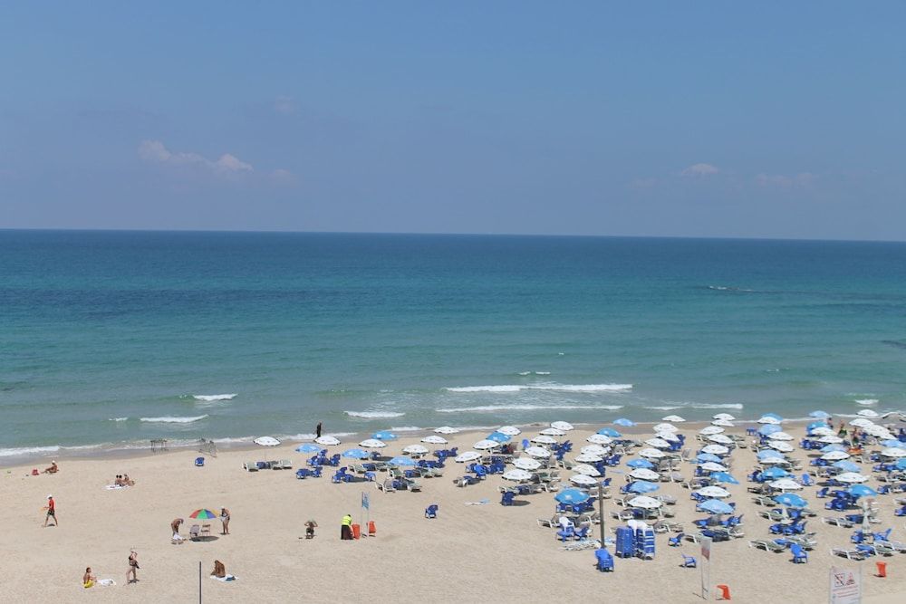 Hatzmaot - Bat Yam -1 estrellas en Bat Yam