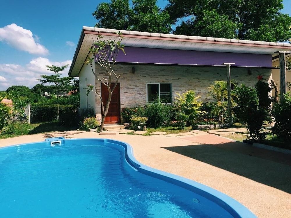 Canal Resort 2 estrelas em Nai Yang Beach