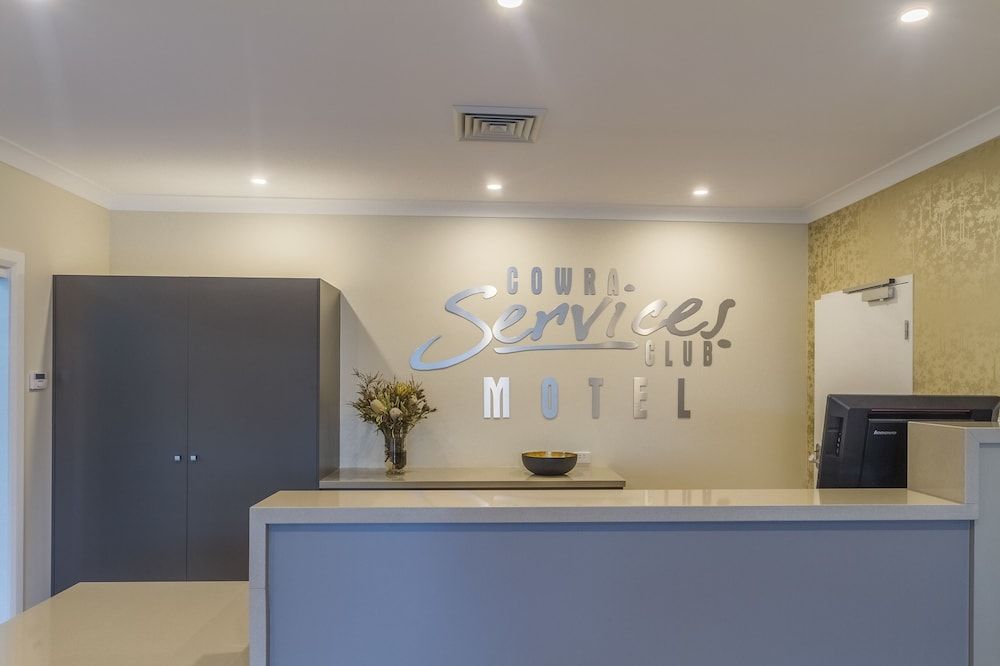 Cowra Services Club Motel 3