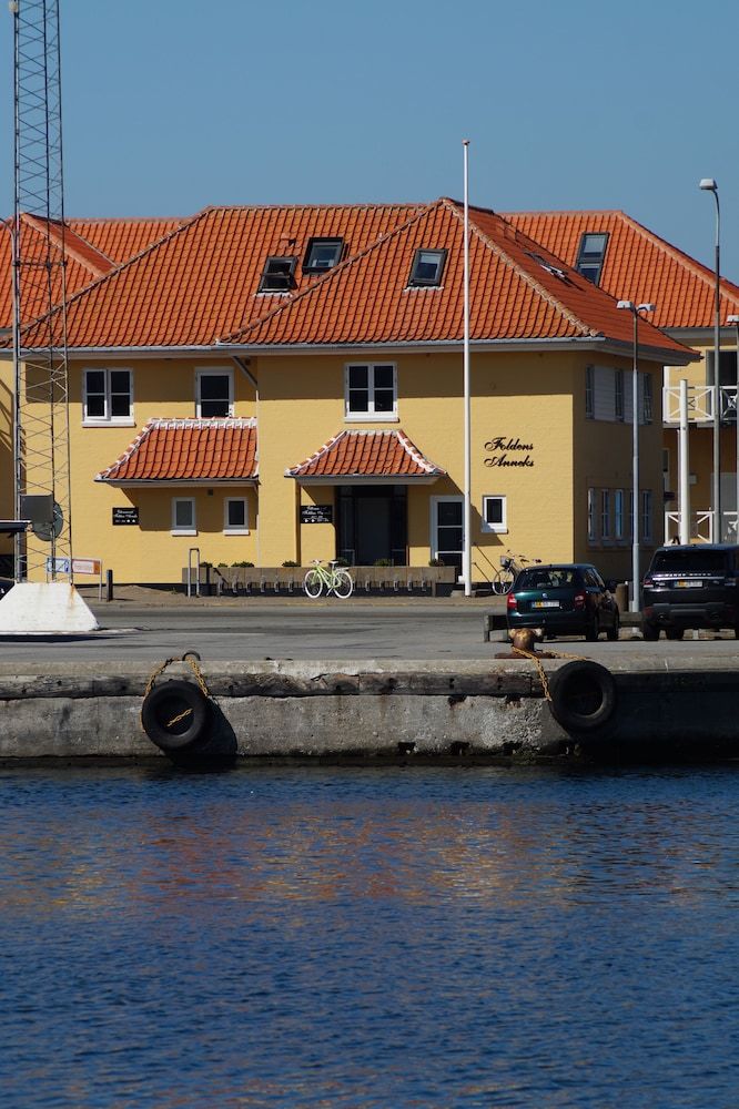 Skagen Hotel Annex