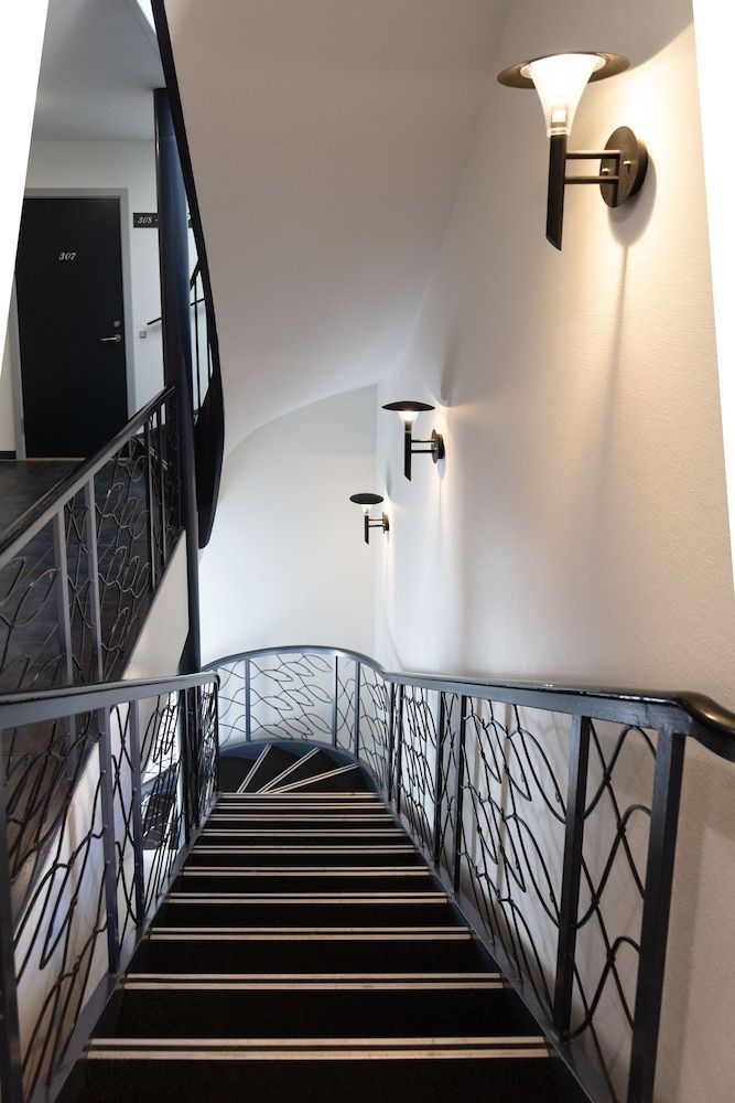 Skagen Hotel Annex 2