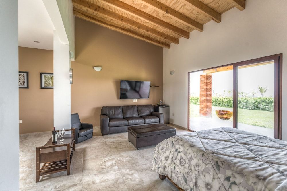 Hotel Matea San Isidro 3