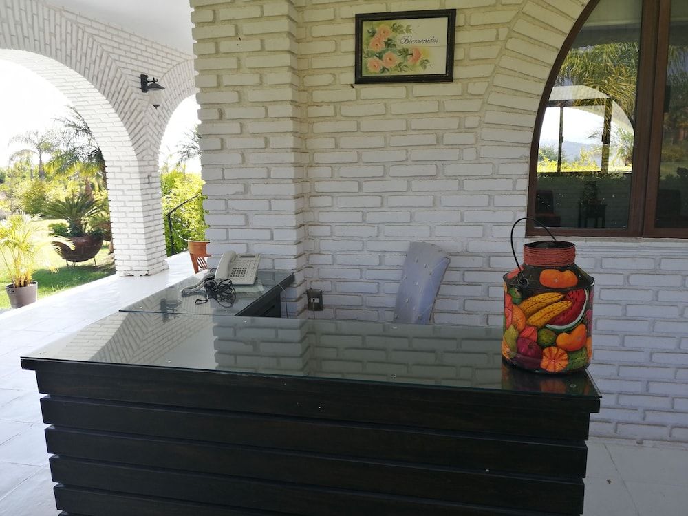 Hotel Matea San Isidro 2