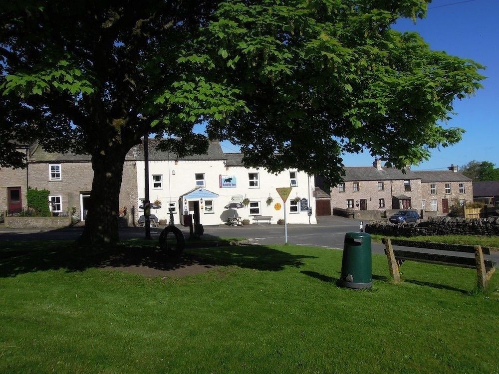 The Black Bull at Nateby 4 estrelas em Kirkby Stephen