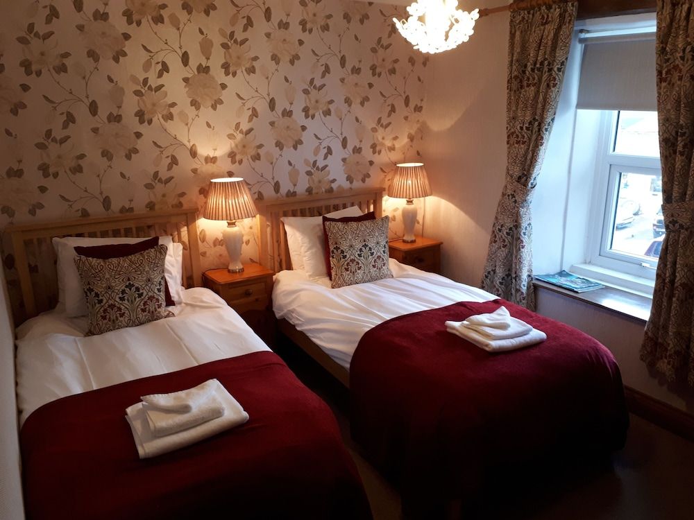 The Black Bull at Nateby 3