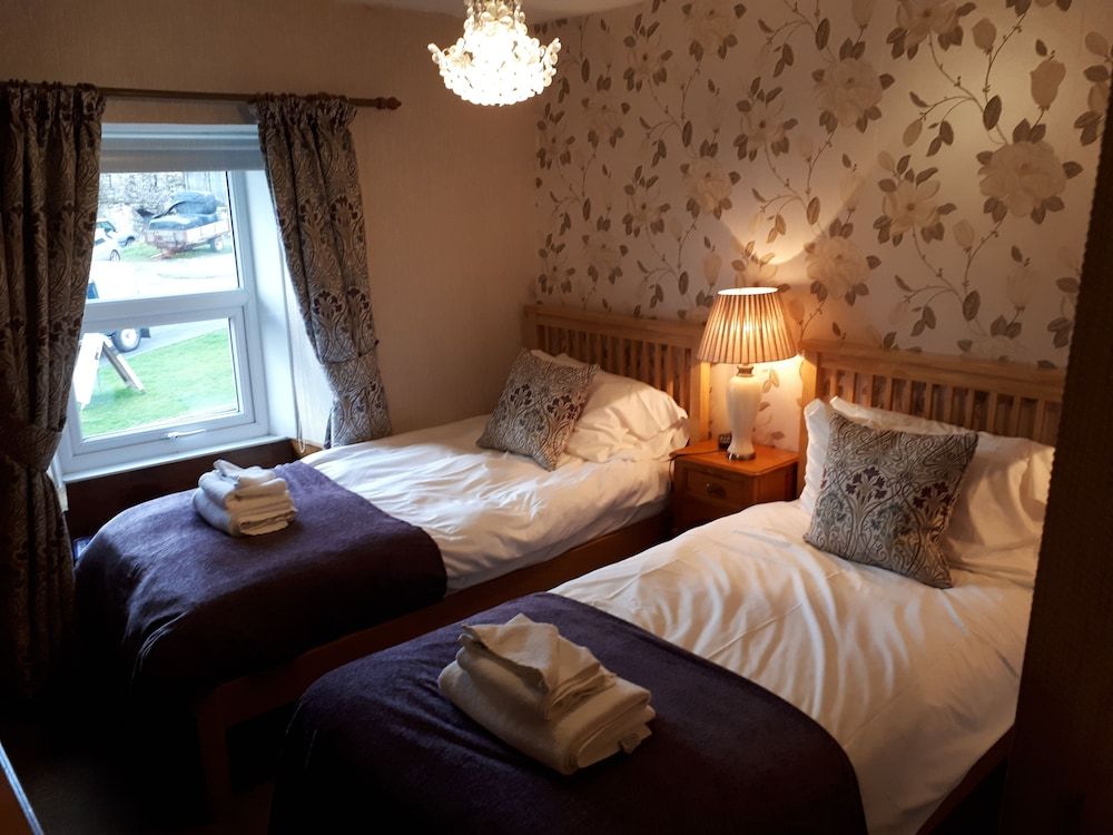 The Black Bull at Nateby 2