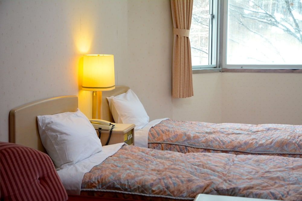 Hotel Listel Inawashiro Main 3