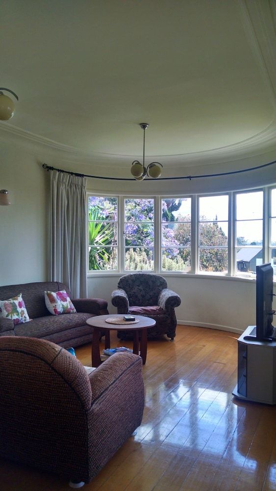 Kiwi Heritage Homestay 2