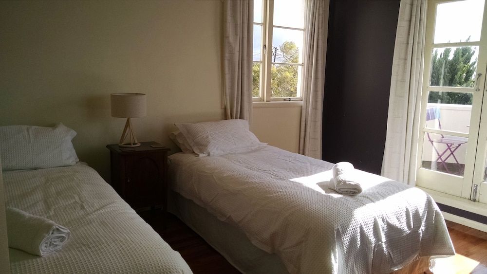 Kiwi Heritage Homestay 1