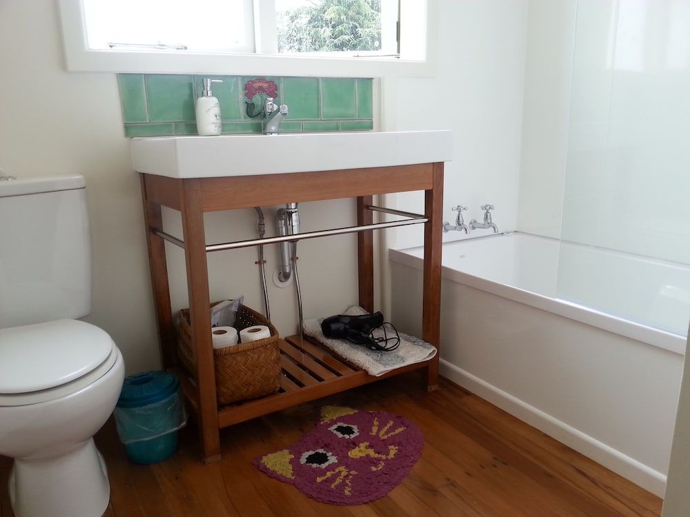 Kiwi Heritage Homestay 3