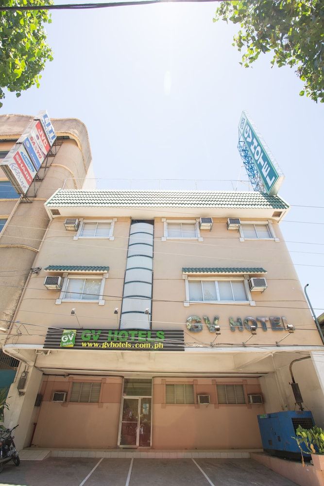 GV Hotel Masbate 1 GV Hotel Masbate 1