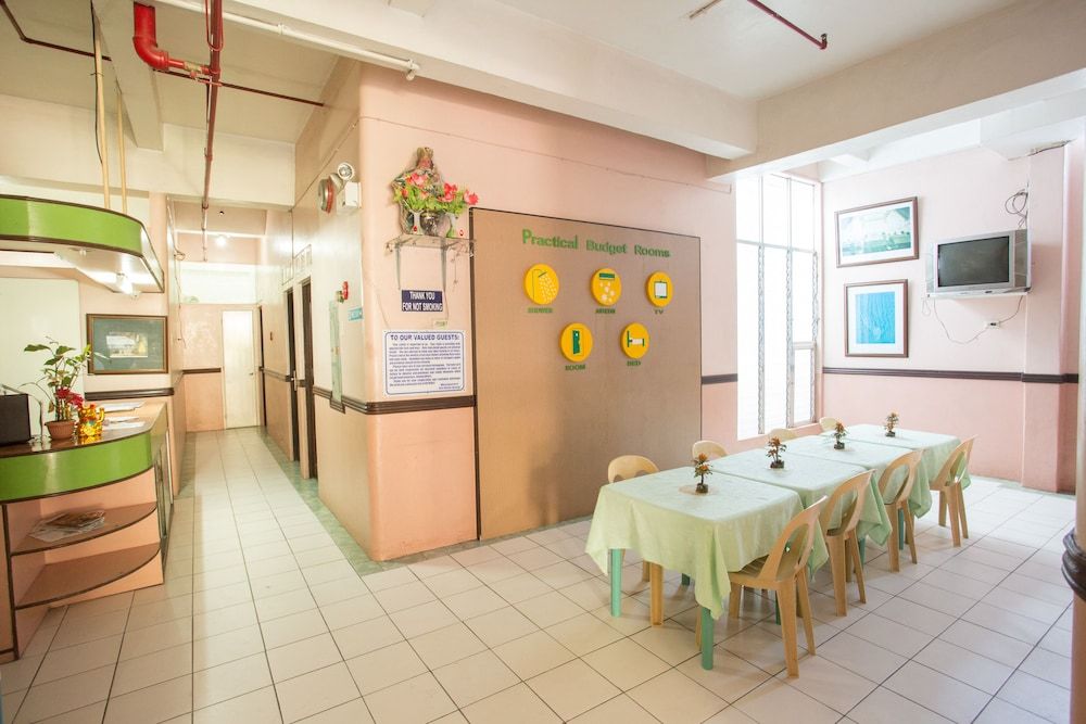 GV Hotel Masbate 2 GV Hotel Masbate 2