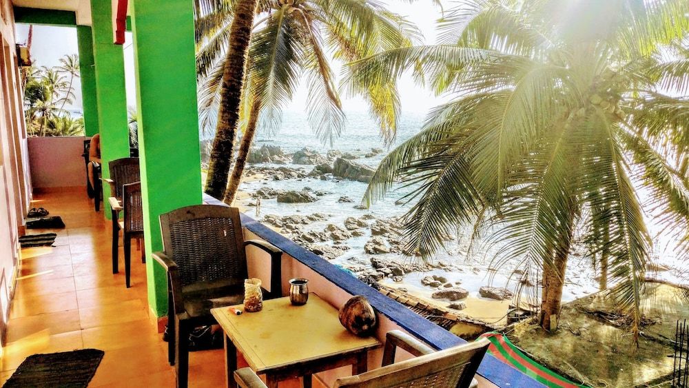 Om Ganesh Guest House