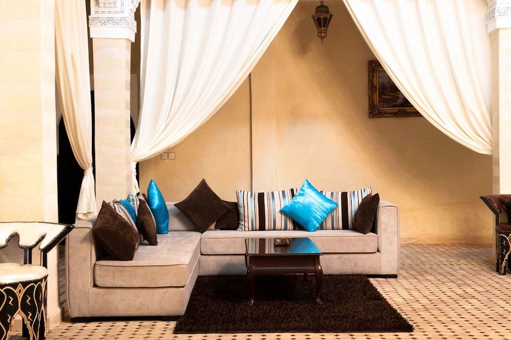 Kasbah Ait Oumghar Iminifri 2