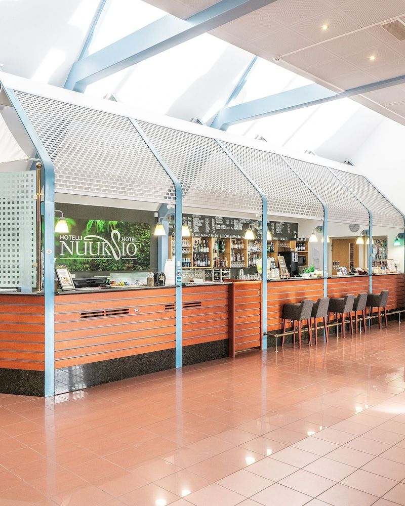 Hotel Nuuksio 3