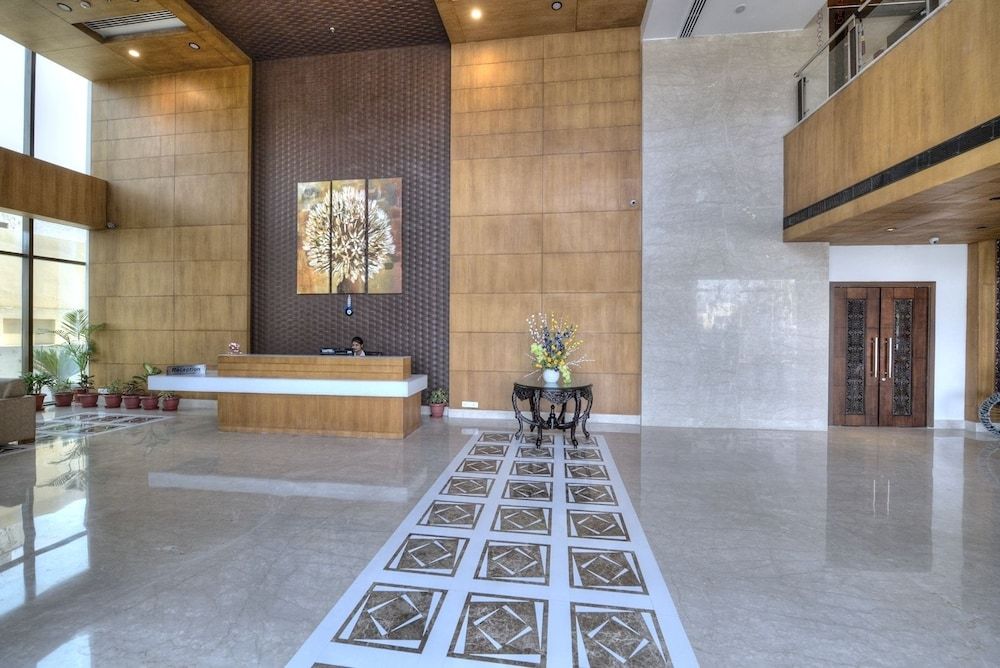 Hotel Delite Grand 2