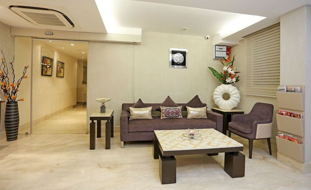 Hotel Delite Grand 3