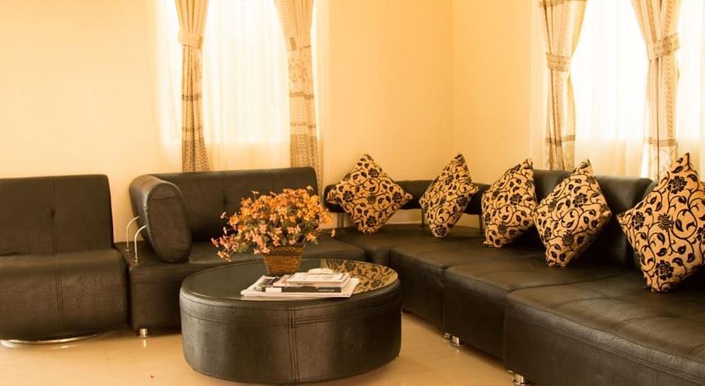 Kanbawza Hinthar Hotel 3