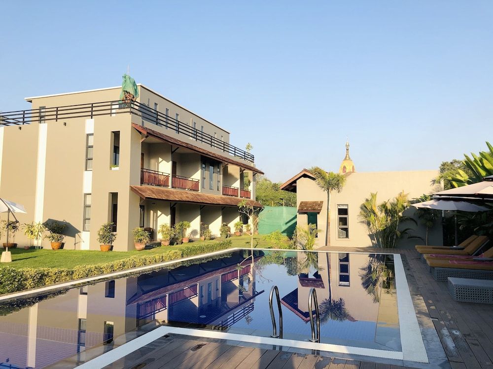 Kanbawza Hinthar Hotel