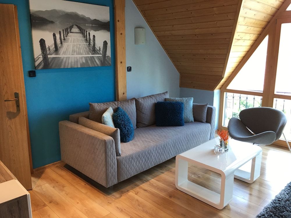 Penzión Hradby 3 estrelas em Prešov