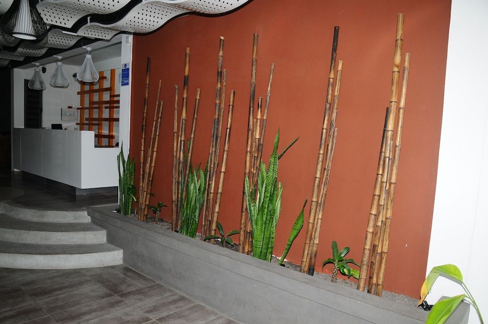 Le Flamboyant Hotel 2