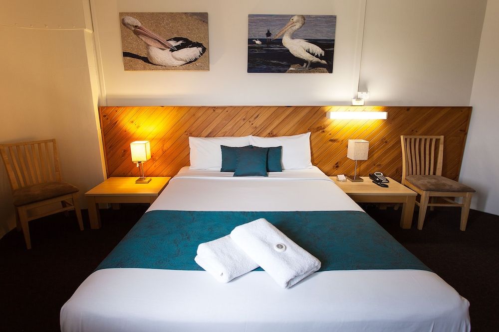 The Manly Hotel, Brisbane 3