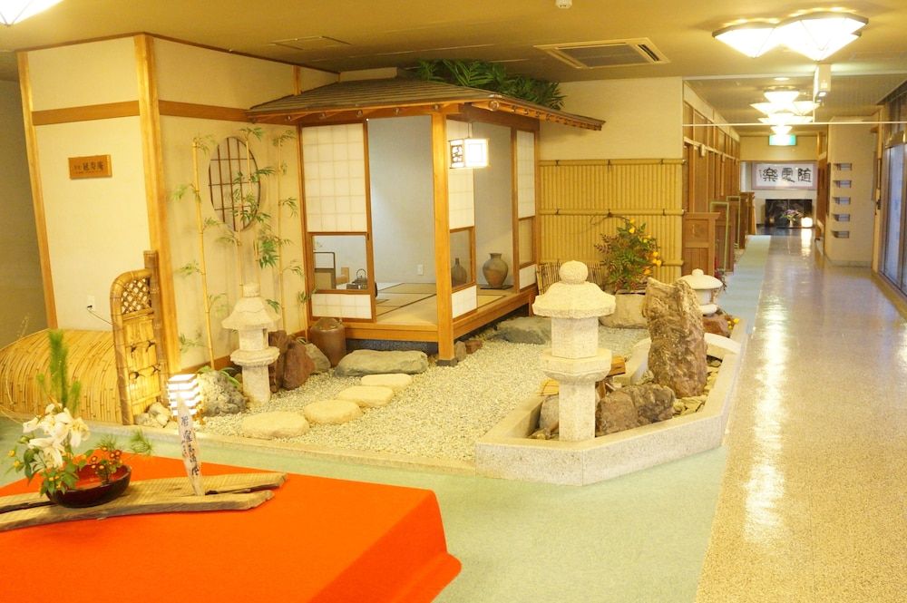 Kashikojima Park Hotel Michishio 3