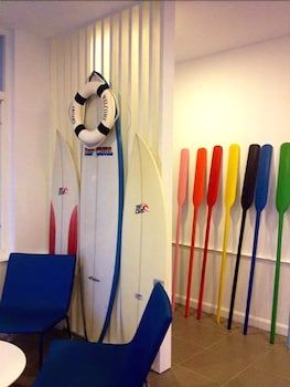 Chill House @ Nai Yang Beach 2