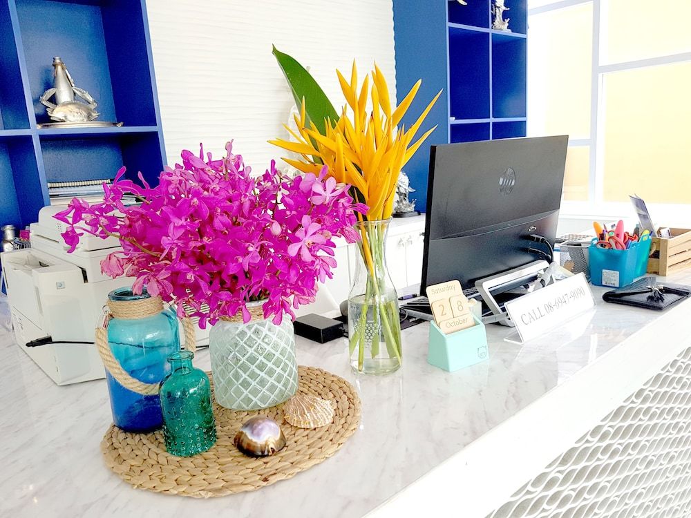 Chill House @ Nai Yang Beach 3