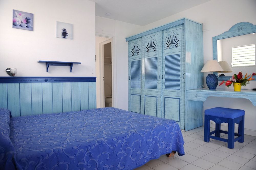 Résidence Tropicale 3