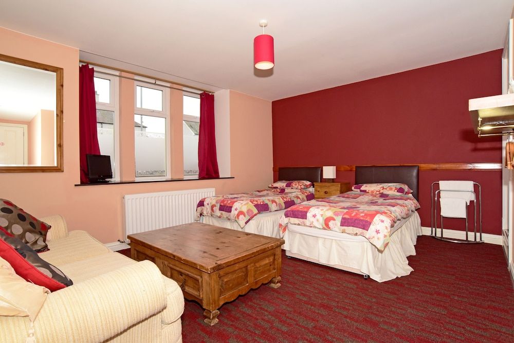 St. Cyrus Village Inn 2