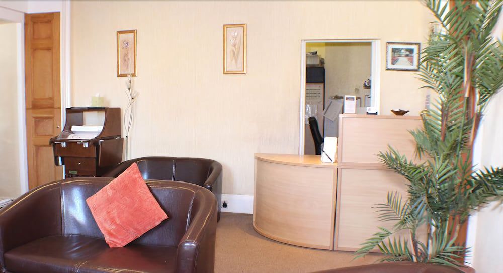 The Southfield Hotel 2