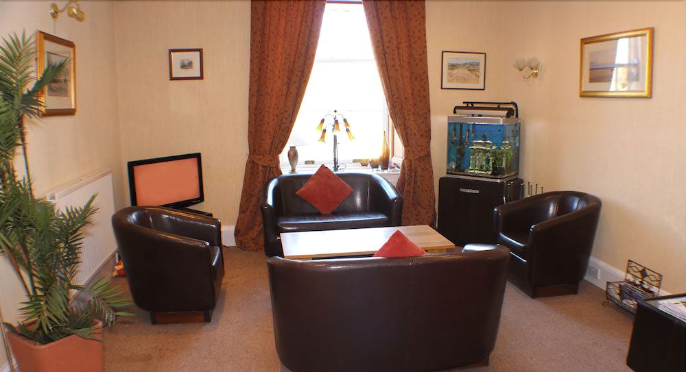 The Southfield Hotel 3