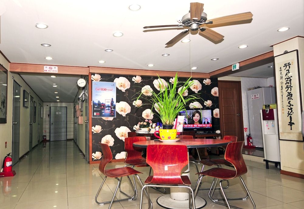 Hwaseong Guest House - Hostel 3 Hwaseong Guest House - Hostel 3