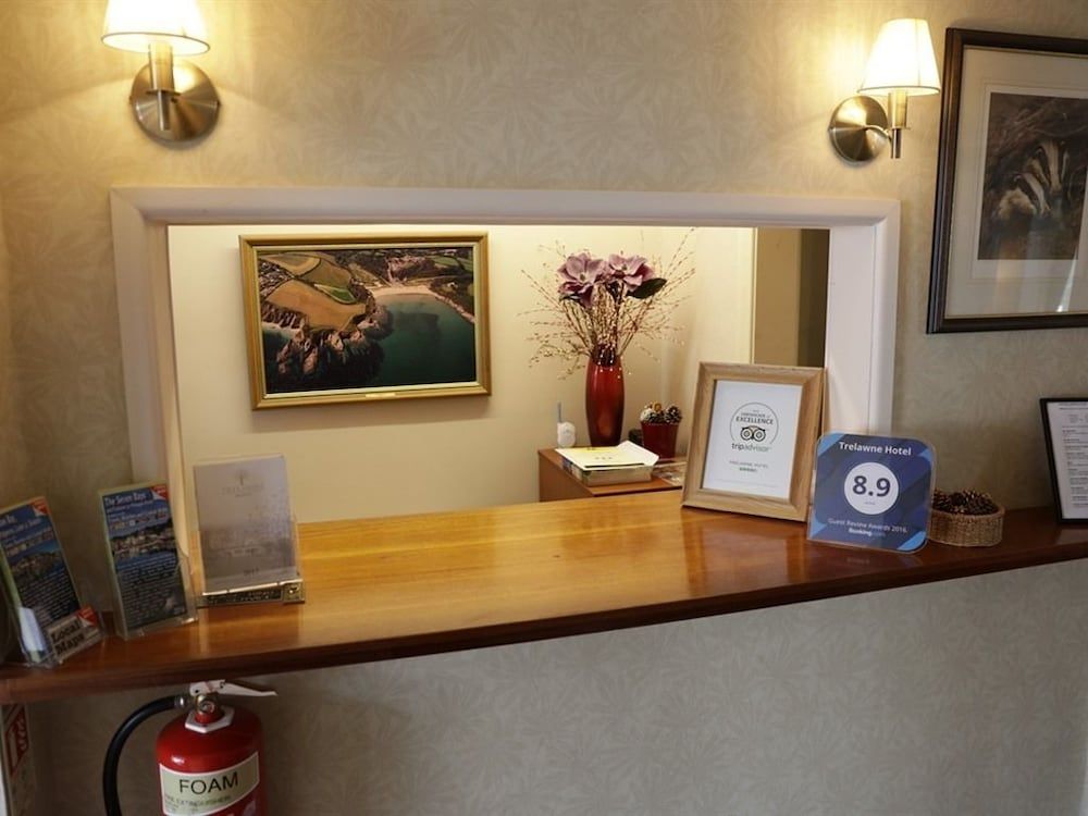 Trelawne Hotel 2