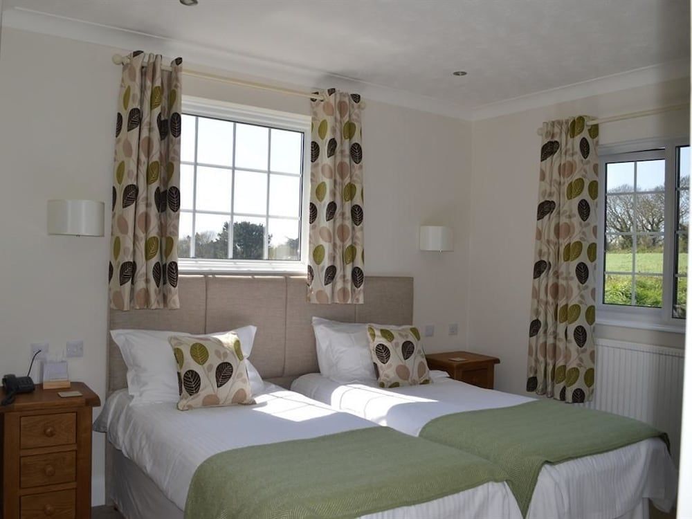 Trelawne Hotel 3
