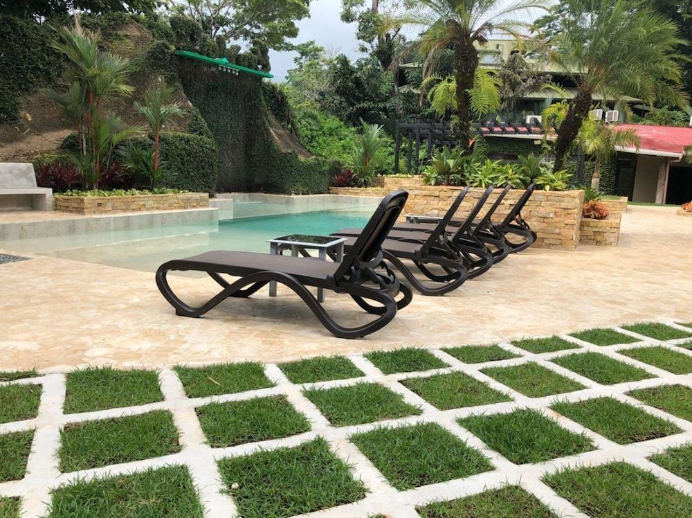 Hotel Diuwak 3 étoiles à Uvita