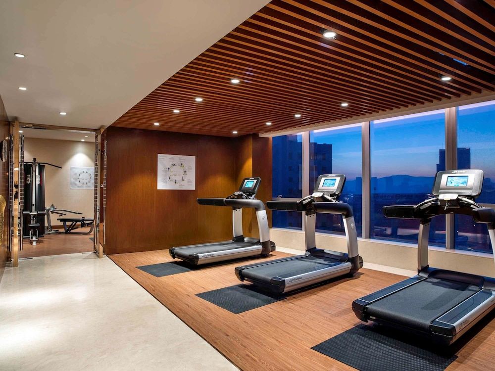 Sofitel Lianyungang Suning