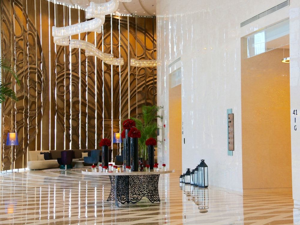 Sofitel Lianyungang Suning 3