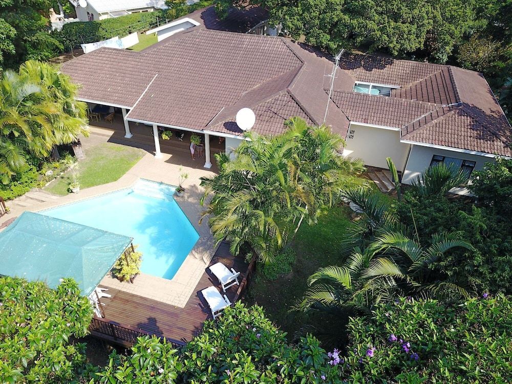 Mdoni House Guest Lodge