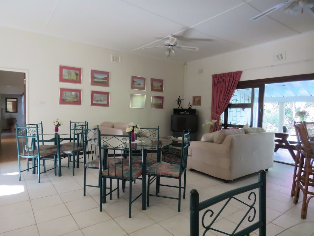 Mdoni House Guest Lodge 2