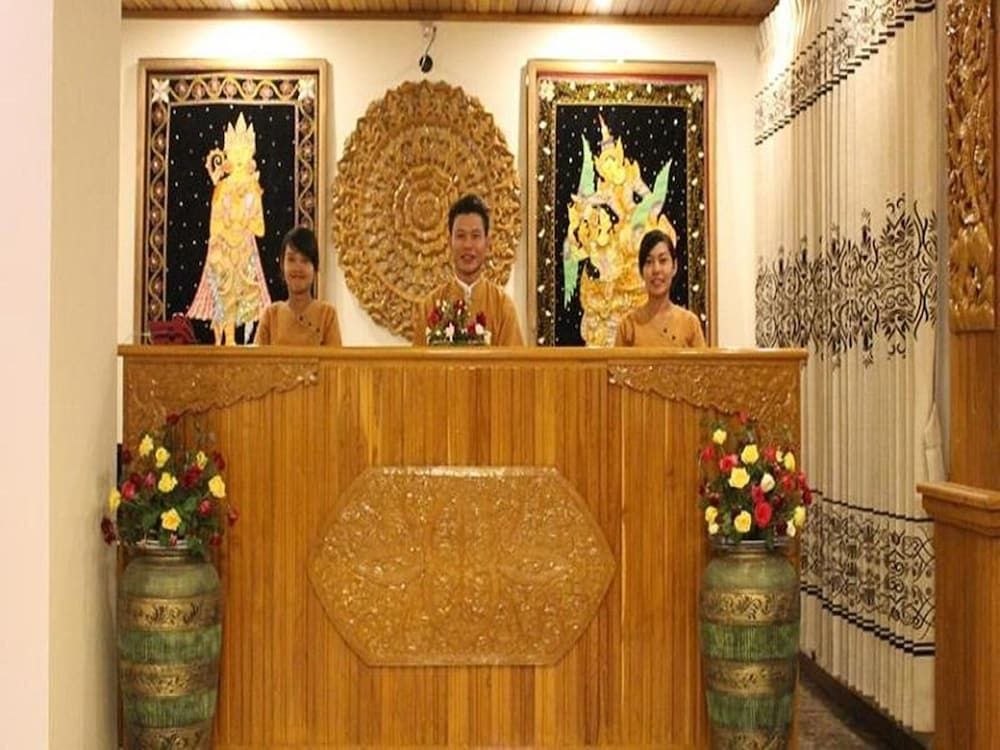 Golden Dream Hotel 3 Golden Dream Hotel 3